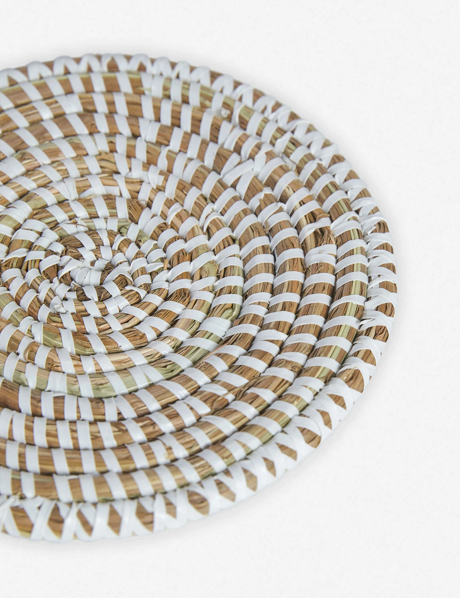 Lulu And Georgia Expedition Subsahara Coasters (Set Of 4) Earth Tones 4 Lulu And Georgia Expedition Subsahara Coasters (Set Of 4) Earth Tones