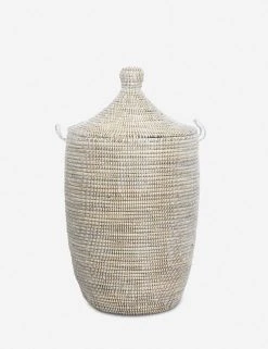 Lulu And Georgia Décor Expedition Subsahara Ndeye Storage Basket 18 Lulu And Georgia Décor Expedition Subsahara Ndeye Storage Basket