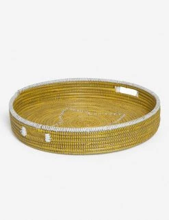 Lulu And Georgia Décor Expedition Subsahara Oumy Tray