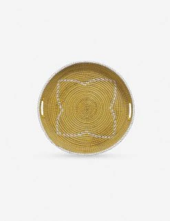 Lulu And Georgia Décor Expedition Subsahara Oumy Tray 12 Lulu And Georgia Décor Expedition Subsahara Oumy Tray