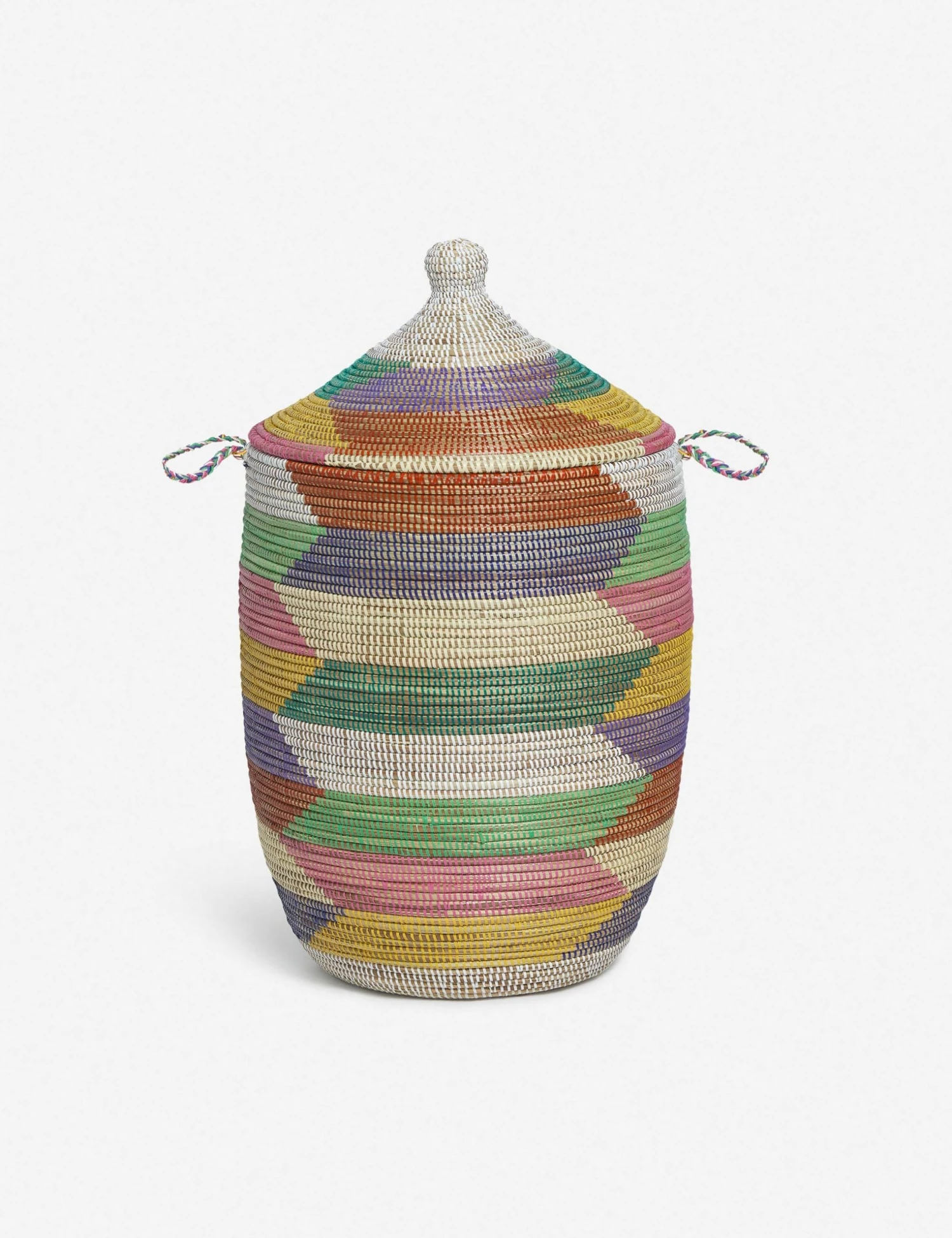 Lulu And Georgia Décor Expedition Subsahara Taya Storage Basket 7 Lulu And Georgia Décor Expedition Subsahara Taya Storage Basket