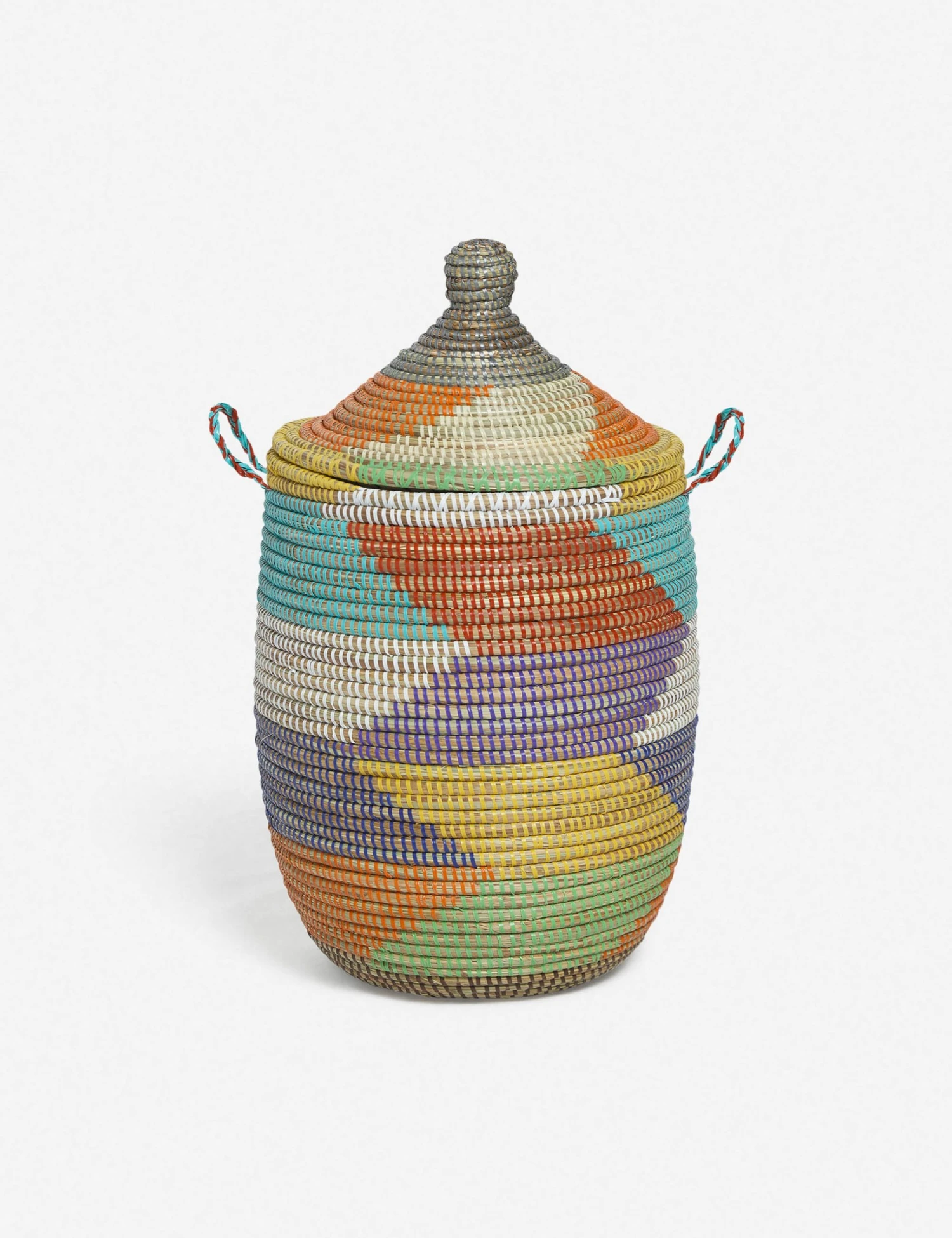 Lulu And Georgia Décor Expedition Subsahara Taya Storage Basket 9 Lulu And Georgia Décor Expedition Subsahara Taya Storage Basket