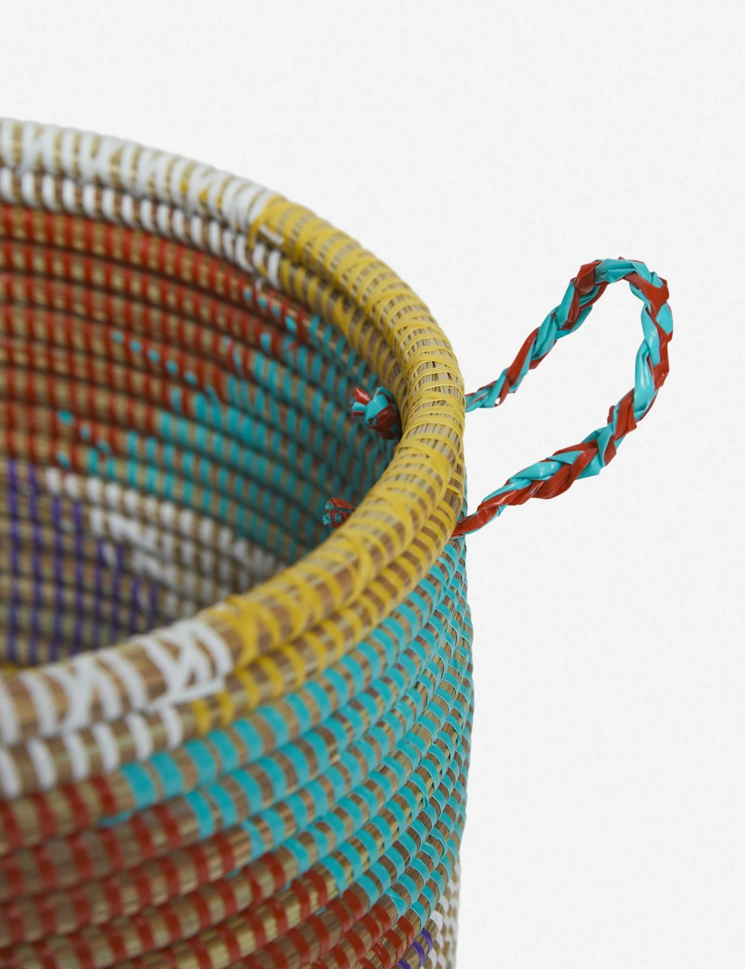 Lulu And Georgia Décor Expedition Subsahara Taya Storage Basket 11 Lulu And Georgia Décor Expedition Subsahara Taya Storage Basket