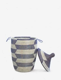 Lulu And Georgia Expedition Subsahara Wanjiru Storage Basket