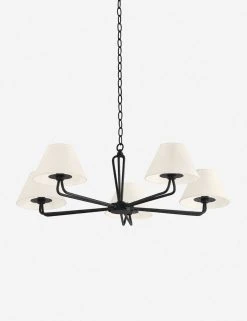 Lulu And Georgia Hayden Chandelier