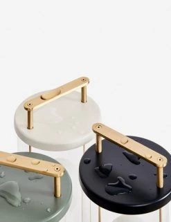 Lulu And Georgia Tala Muse Portable Lamp Outdoor Collection