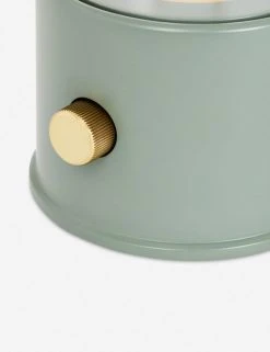 Lulu And Georgia Tala Muse Portable Lamp Outdoor Collection