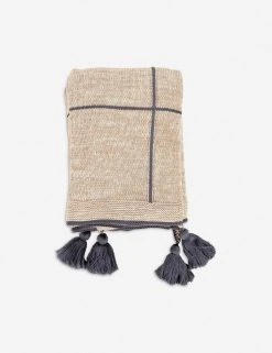 Lulu And Georgia Meredith Throw Pillows + Throws 11 Lulu And Georgia Meredith Throw Pillows + Throws