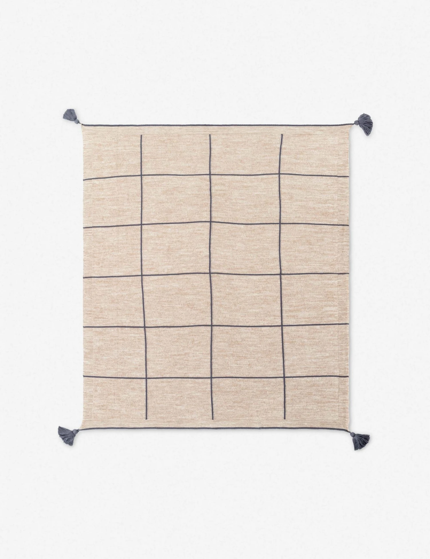 Lulu And Georgia Meredith Throw Pillows + Throws 6 Lulu And Georgia Meredith Throw Pillows + Throws