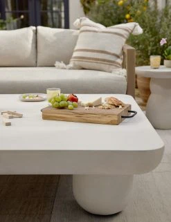 Lulu And Georgia Outdoor Collection Farmhouse Cutting Board