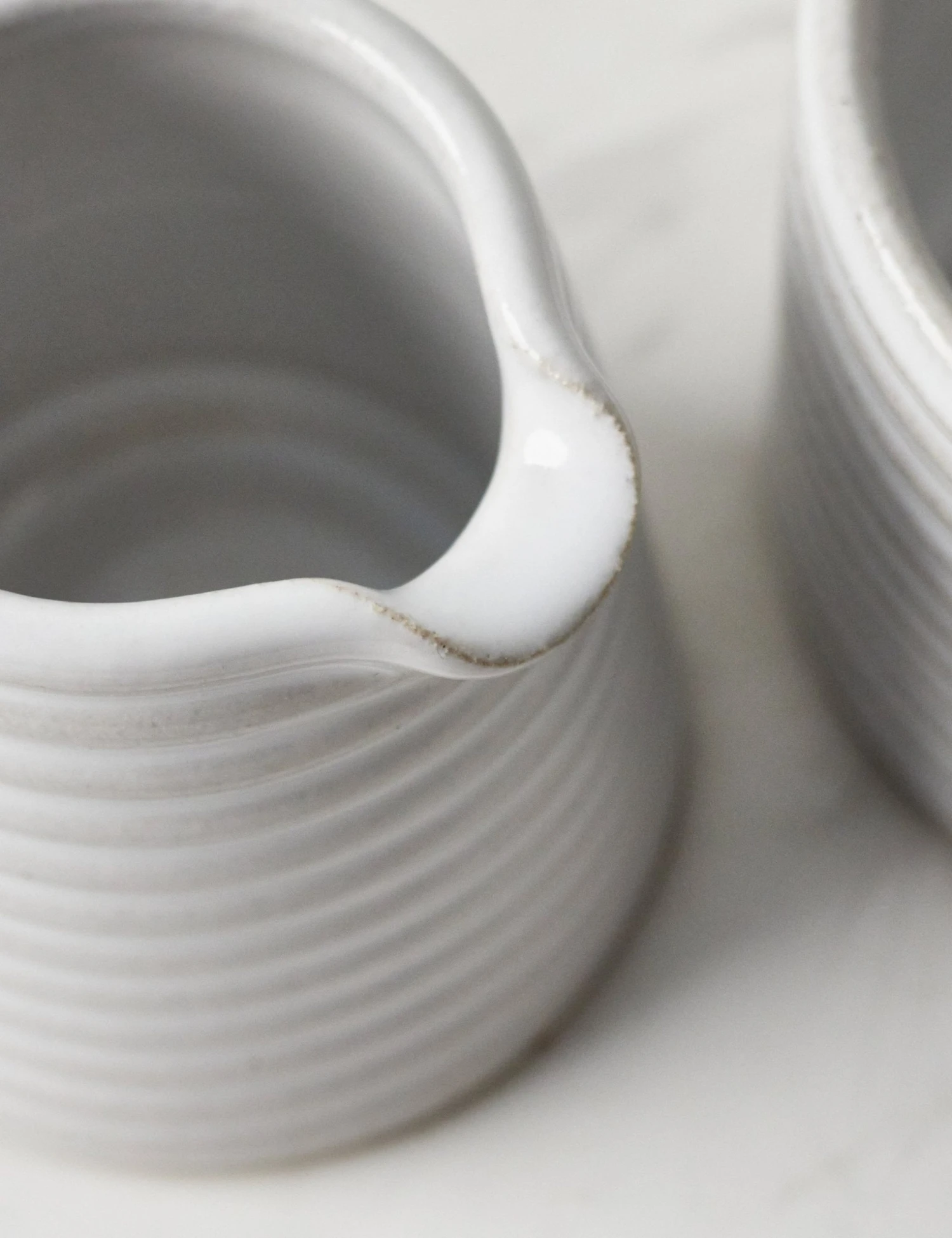 Lulu And Georgia Hemlock Sugar And Creamer Set By Farmhouse Pottery Kitchen + Dining 9 Lulu And Georgia Hemlock Sugar And Creamer Set By Farmhouse Pottery Kitchen + Dining