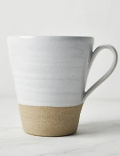 Lulu And Georgia Tall Silo Mug By Farmhouse Pottery Earth Tones 11 Lulu And Georgia Tall Silo Mug By Farmhouse Pottery Earth Tones