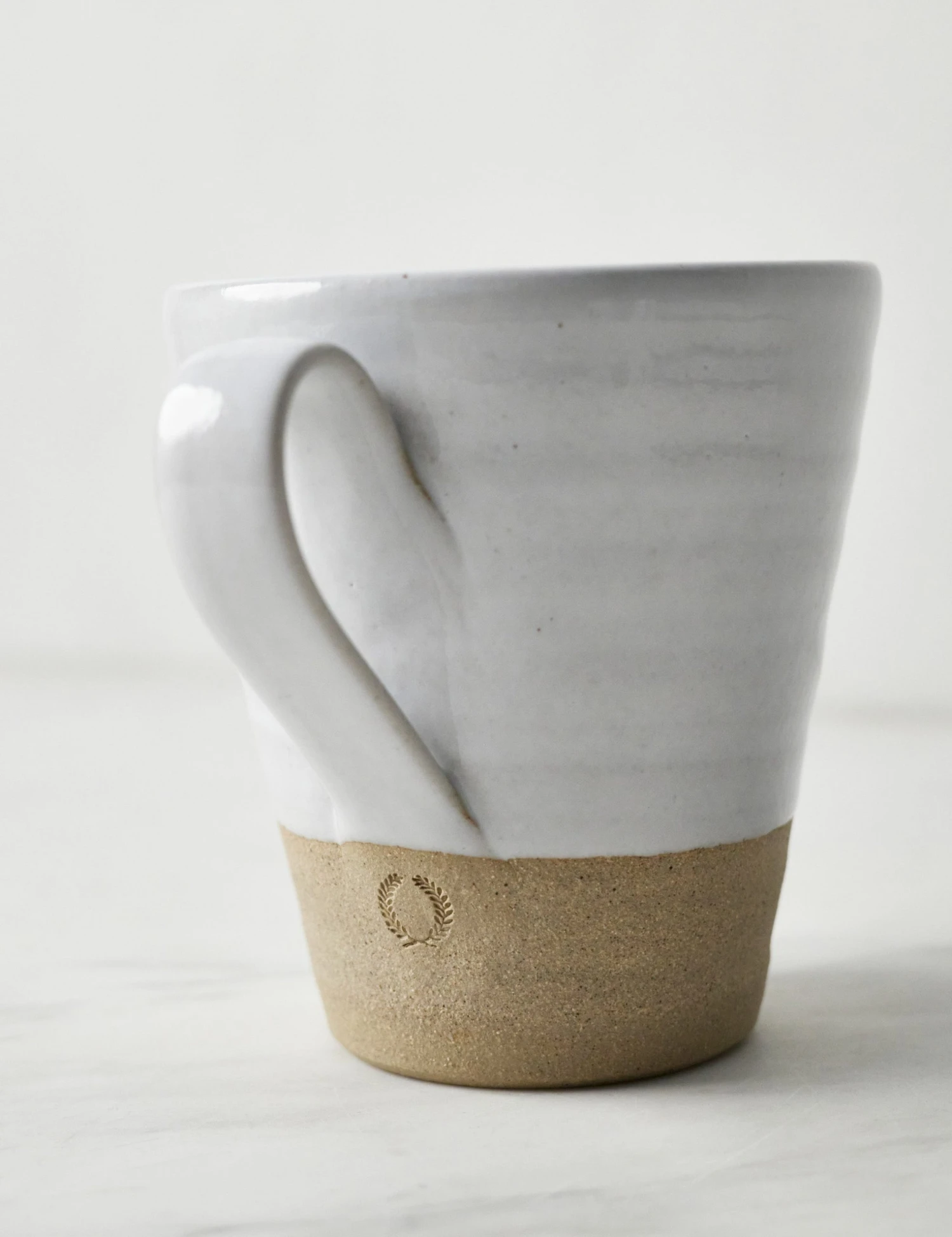 Lulu And Georgia Tall Silo Mug By Farmhouse Pottery Earth Tones 7 Lulu And Georgia Tall Silo Mug By Farmhouse Pottery Earth Tones