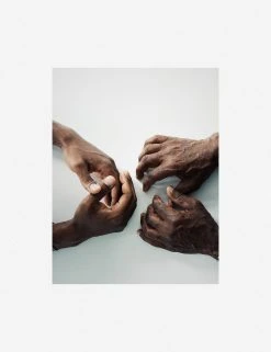 Lulu And Georgia Walls 'Father's Day 8' Photography Print By Ashley Johnson 14 Lulu And Georgia Walls 'Father's Day 8' Photography Print By Ashley Johnson