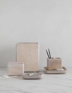 Lulu And Georgia Fiji Bath Accessories By Kassatex Décor 50 Lulu And Georgia Fiji Bath Accessories By Kassatex Décor