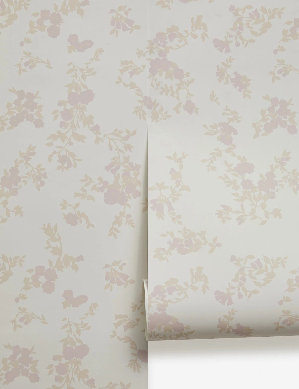 Lulu And Georgia Francois Floral Wallpaper By Clare V. Walls 4 Lulu And Georgia Francois Floral Wallpaper By Clare V. Walls