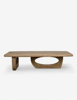 Lulu And Georgia Doris Coffee Table Furniture