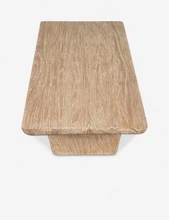 Lulu And Georgia Knox Coffee Table