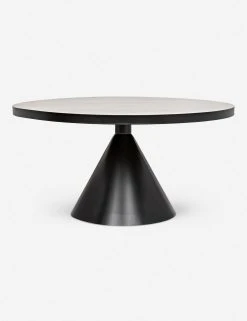 Lulu And Georgia Furniture Kimani Round Dining Table