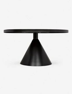 Lulu And Georgia Furniture Kimani Round Dining Table