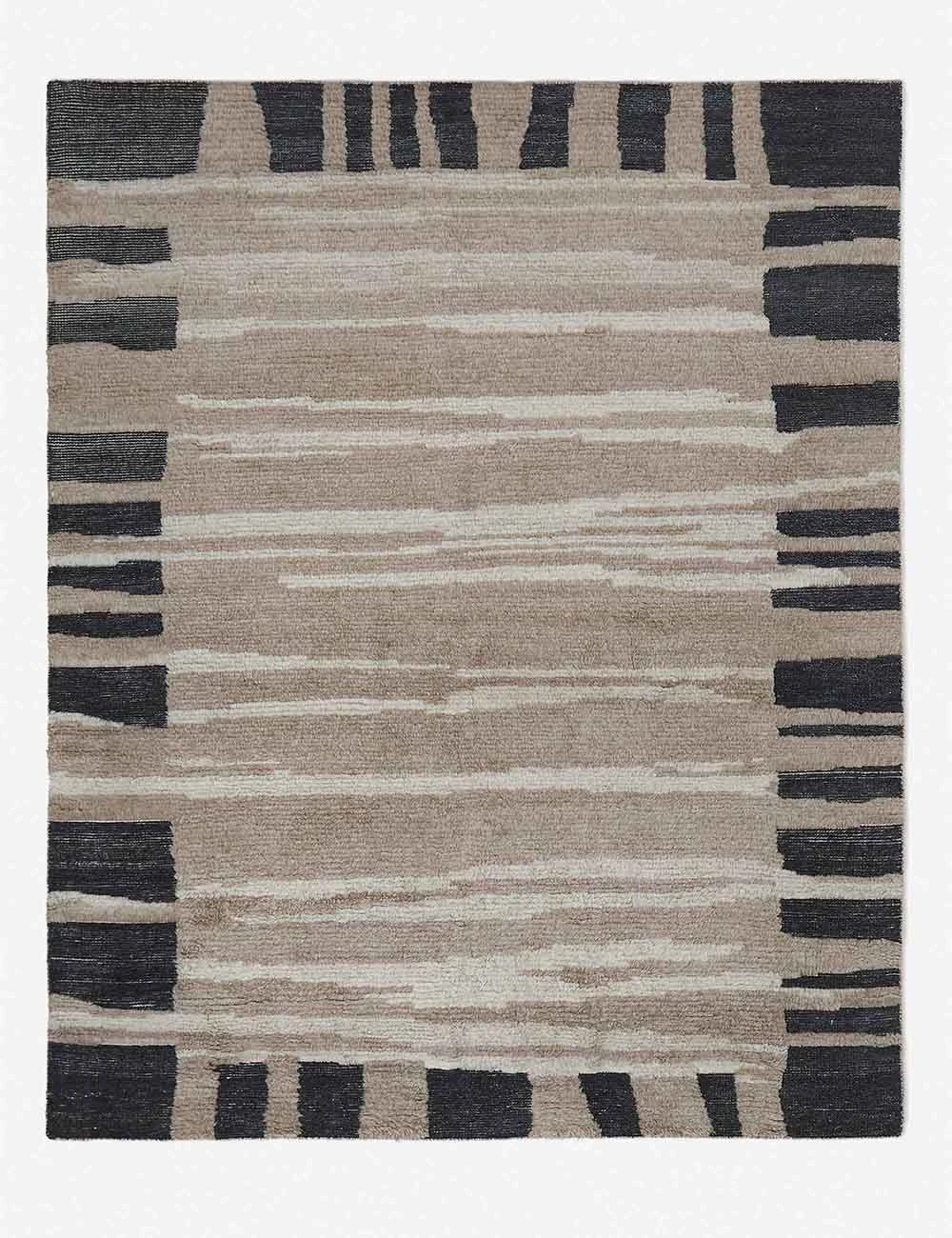 Lulu And Georgia Artful Proportions Collection Gareth Rug 5 Lulu And Georgia Artful Proportions Collection Gareth Rug