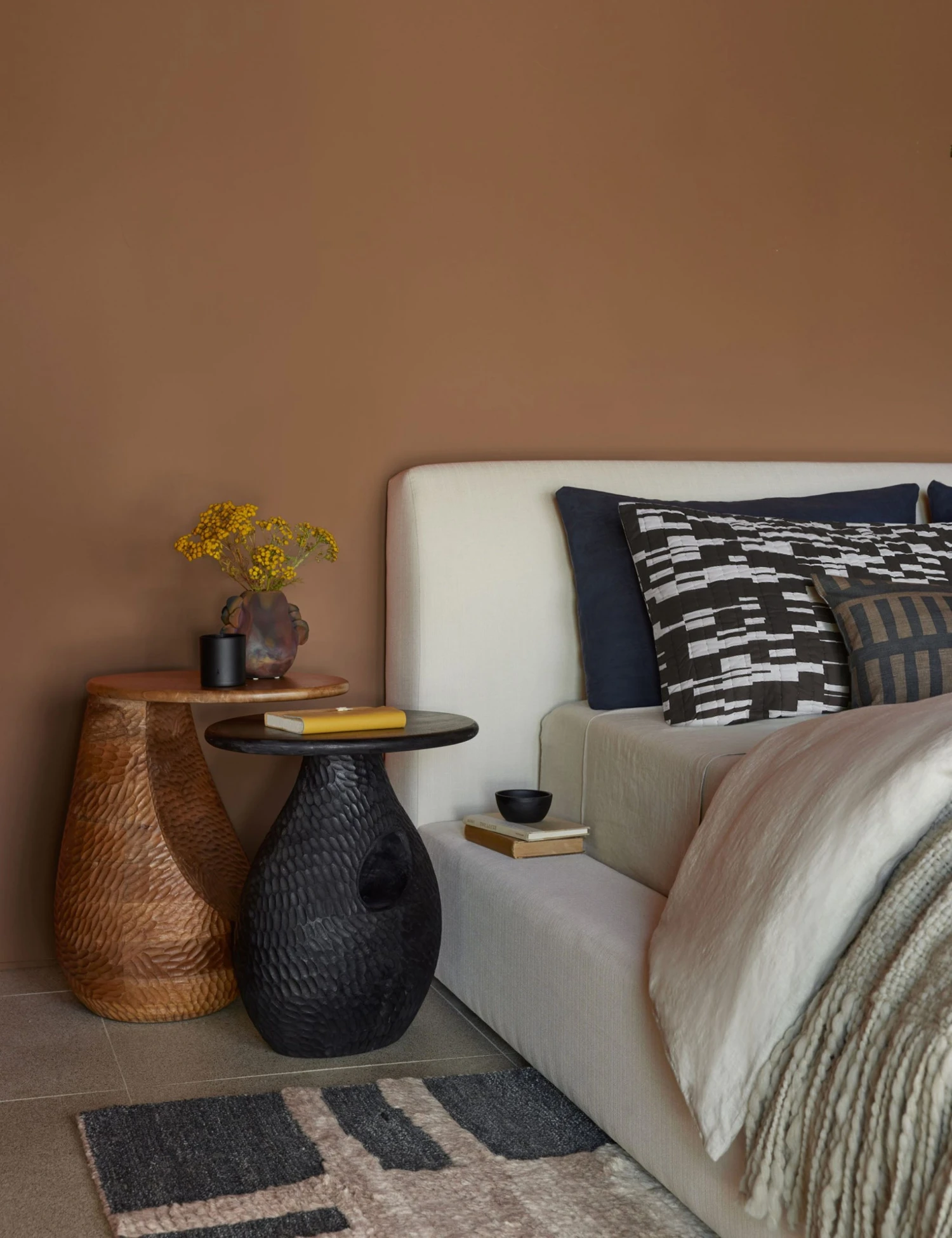 Lulu And Georgia Gemma Sham, (Set Of 2) 8 Lulu And Georgia Gemma Sham, (Set Of 2)