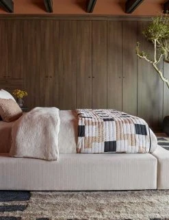 Lulu And Georgia Gemma Coverlet Artful Proportions Collection
