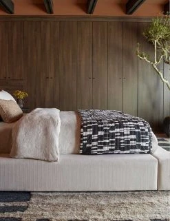 Lulu And Georgia Gemma Coverlet Artful Proportions Collection