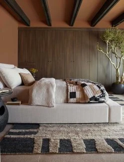 Lulu And Georgia Gemma Coverlet Artful Proportions Collection