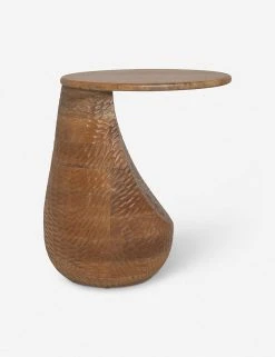 Lulu And Georgia Gem Side Table Artful Proportions Collection 18 Lulu And Georgia Gem Side Table Artful Proportions Collection