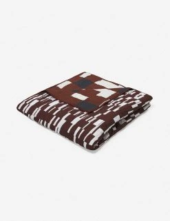 Lulu And Georgia Gemma Coverlet Artful Proportions Collection