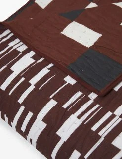 Lulu And Georgia Gemma Coverlet Artful Proportions Collection