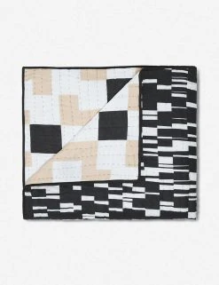 Lulu And Georgia Gemma Coverlet Artful Proportions Collection