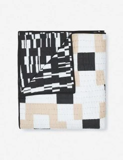 Lulu And Georgia Gemma Coverlet Artful Proportions Collection