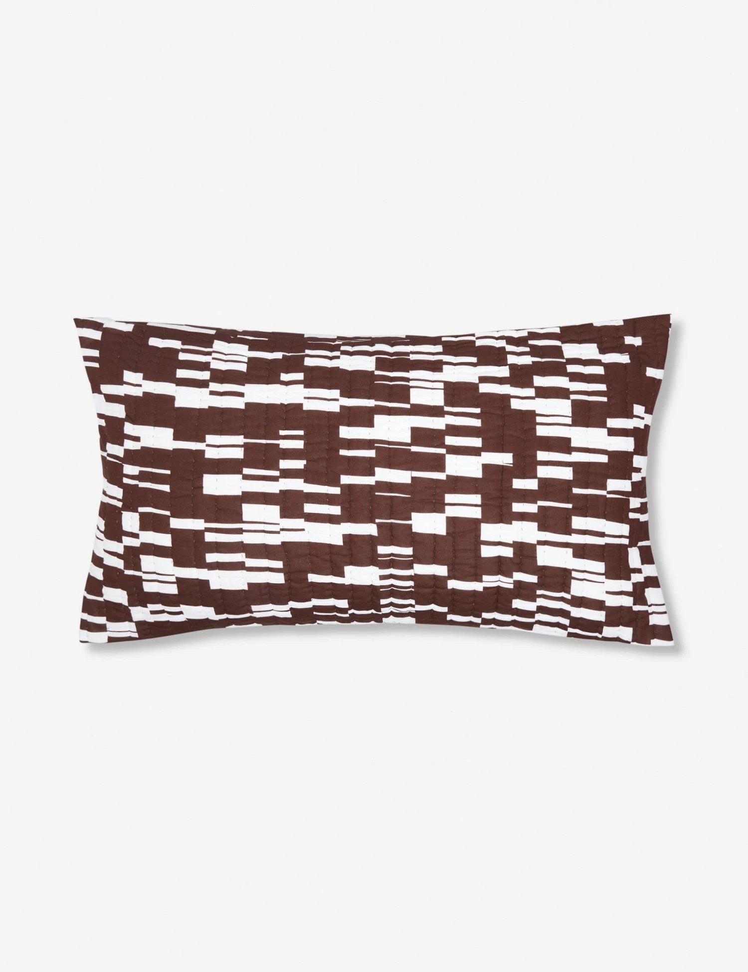 Lulu And Georgia Gemma Sham, (Set Of 2) 4 Lulu And Georgia Gemma Sham, (Set Of 2)