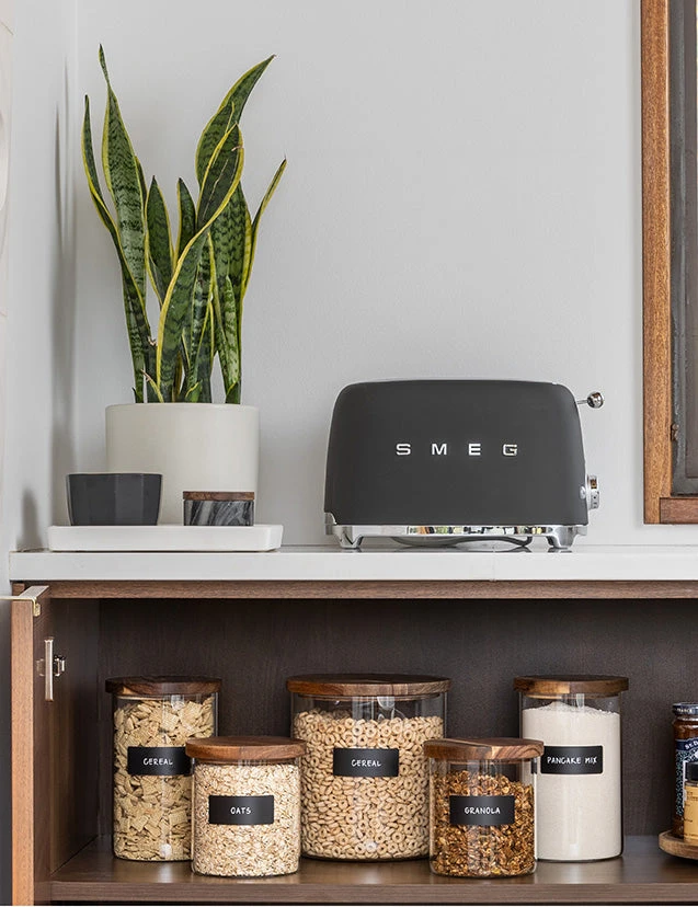 Lulu And Georgia Organizing + Cleaning Blank Label Sheet (Set Of 2) By NEAT Method 4 Lulu And Georgia Organizing + Cleaning Blank Label Sheet (Set Of 2) By NEAT Method