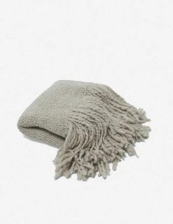 Lulu And Georgia Artful Proportions Collection Goleta Throw 13 Lulu And Georgia Artful Proportions Collection Goleta Throw