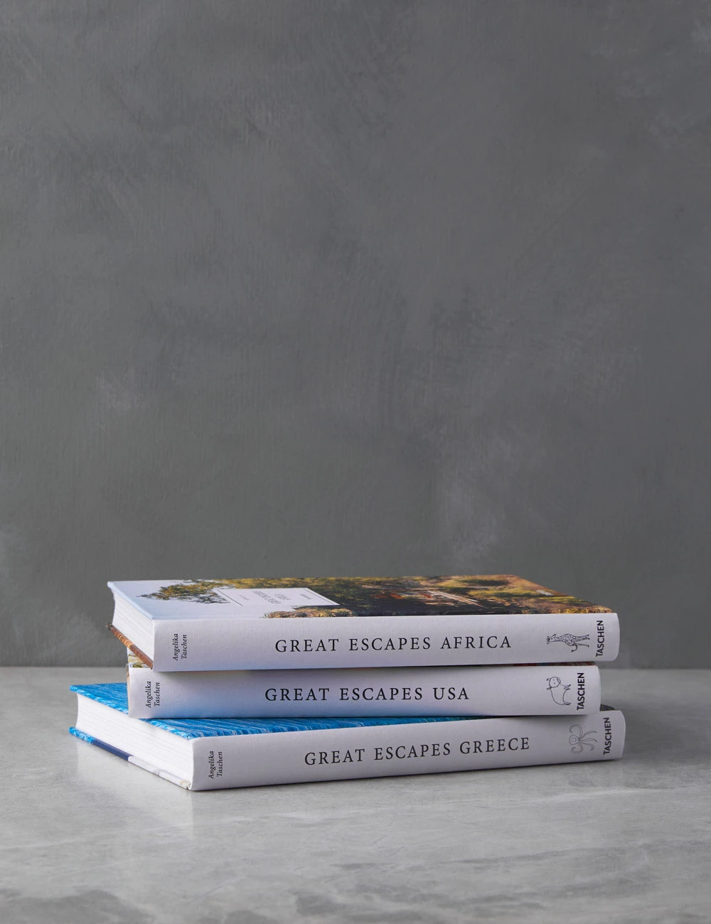 Lulu And Georgia Spring Collection 'Great Escapes Africa: The Hotel Book' Book By Angelika Taschen, Christiane Reiter, And Shelley-Maree Cassidy 4 Lulu And Georgia Spring Collection 'Great Escapes Africa: The Hotel Book' Book By Angelika Taschen, Christiane Reiter, And Shelley-Maree Cassidy