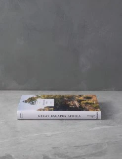 Lulu And Georgia Spring Collection 'Great Escapes Africa: The Hotel Book' Book By Angelika Taschen, Christiane Reiter, And Shelley-Maree Cassidy 13 Lulu And Georgia Spring Collection 'Great Escapes Africa: The Hotel Book' Book By Angelika Taschen, Christiane Reiter, And Shelley-Maree Cassidy