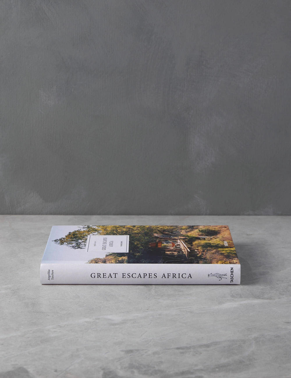 Lulu And Georgia Spring Collection 'Great Escapes Africa: The Hotel Book' Book By Angelika Taschen, Christiane Reiter, And Shelley-Maree Cassidy 8 Lulu And Georgia Spring Collection 'Great Escapes Africa: The Hotel Book' Book By Angelika Taschen, Christiane Reiter, And Shelley-Maree Cassidy