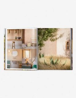 Lulu And Georgia Spring Collection 'Great Escapes Africa: The Hotel Book' Book By Angelika Taschen, Christiane Reiter, And Shelley-Maree Cassidy 10 Lulu And Georgia Spring Collection 'Great Escapes Africa: The Hotel Book' Book By Angelika Taschen, Christiane Reiter, And Shelley-Maree Cassidy