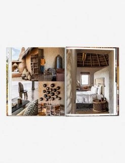 Lulu And Georgia Spring Collection 'Great Escapes Africa: The Hotel Book' Book By Angelika Taschen, Christiane Reiter, And Shelley-Maree Cassidy 12 Lulu And Georgia Spring Collection 'Great Escapes Africa: The Hotel Book' Book By Angelika Taschen, Christiane Reiter, And Shelley-Maree Cassidy