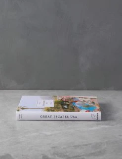Lulu And Georgia Spring Collection 'Great Escapes USA: The Hotel Book' Book By Angelika Taschen And Christiane Reiter