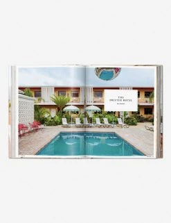 Lulu And Georgia Spring Collection 'Great Escapes USA: The Hotel Book' Book By Angelika Taschen And Christiane Reiter