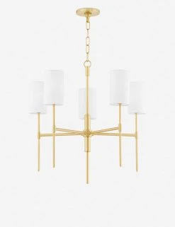 Lulu And Georgia Jensine Chandelier
