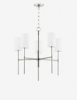 Lulu And Georgia Jensine Chandelier