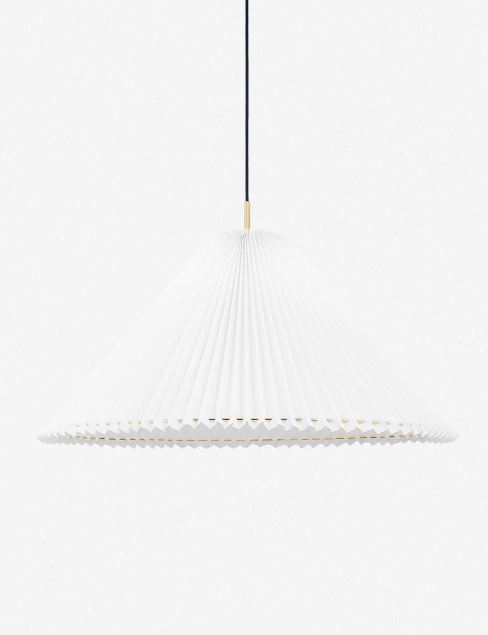 Lulu And Georgia Cosette Pendant Light 3 Lulu And Georgia Cosette Pendant Light