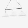 Lulu And Georgia Cosette Linear Pendant Light 1 Lulu And Georgia Cosette Linear Pendant Light