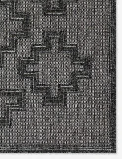 Lulu And Georgia Chiaro Indoor / Outdoor Rug Outdoor Collection