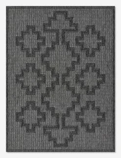 Lulu And Georgia Chiaro Indoor / Outdoor Rug Outdoor Collection